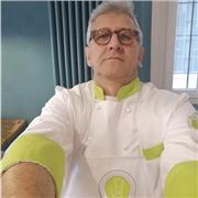 Cuoco offre lezioni private di cucina tradizionale regionale